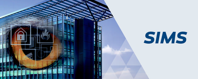 SIMS management system for NOX