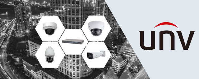 UNV / Uniview