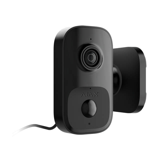 Ajax IndoorCam - Baseline - Black