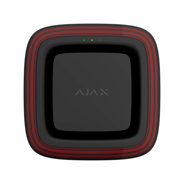 Ajax EN54 FireProtect (Sounder/VAD) - Black