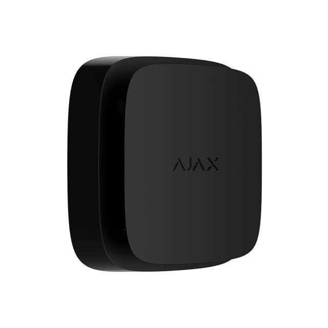 Ajax EN54 FireProtect (Smoke) - Black