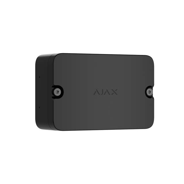 Ajax EN54 I/O Module (2X2) - Black