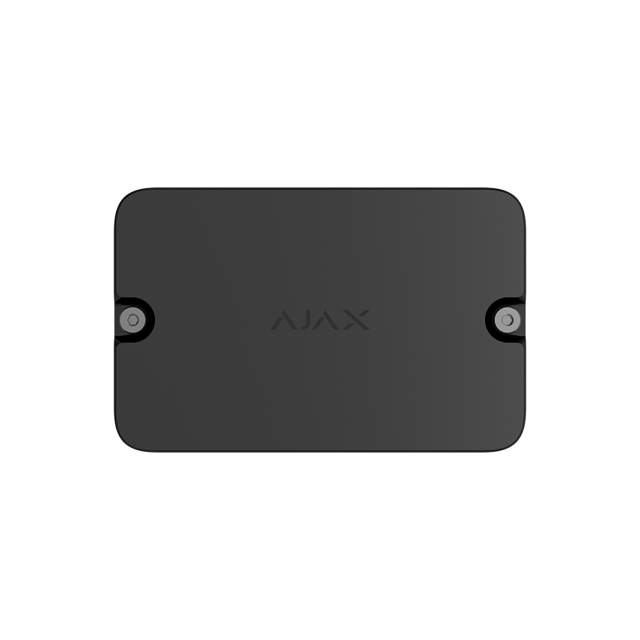 Ajax EN54 I/O Module (2X2) - Black