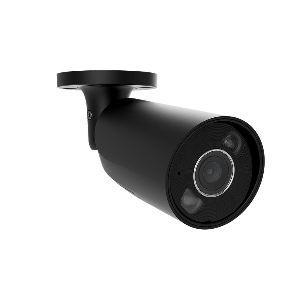 Ajax BulletCam HL (5Mp 2,8m) - Baseline - Black