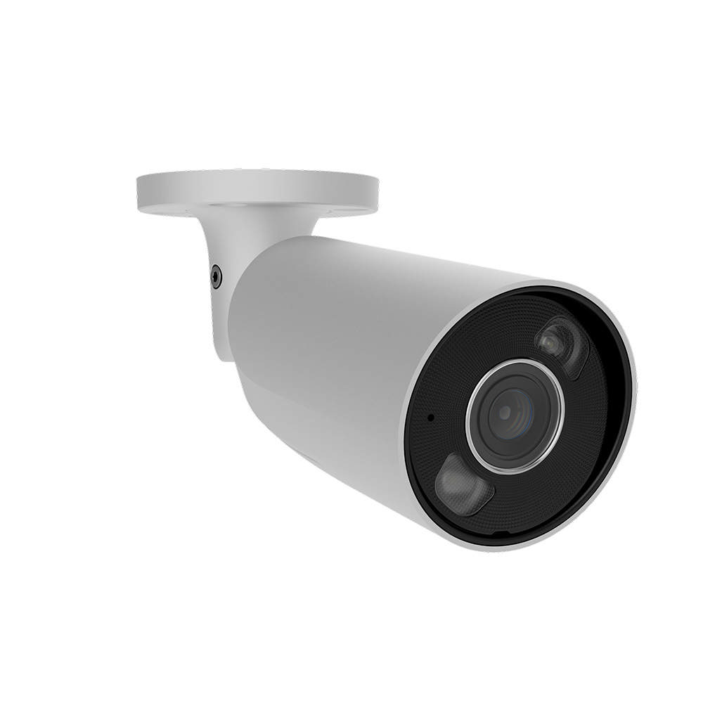 Ajax BulletCam HL (5Mp 2,8m) - Baseline - White