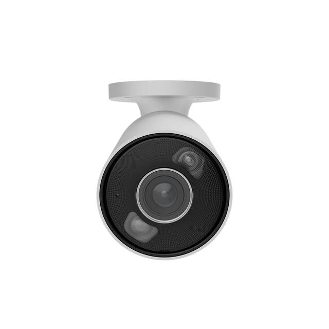 Ajax BulletCam HL (8Mp 4mm) - Baseline - White