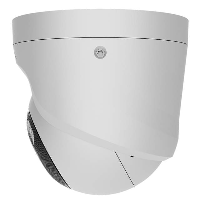 Ajax TurretCam HL (8MP 4mm) - White