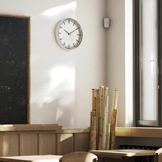 Ajax MotionProtect Plus - Superior - white