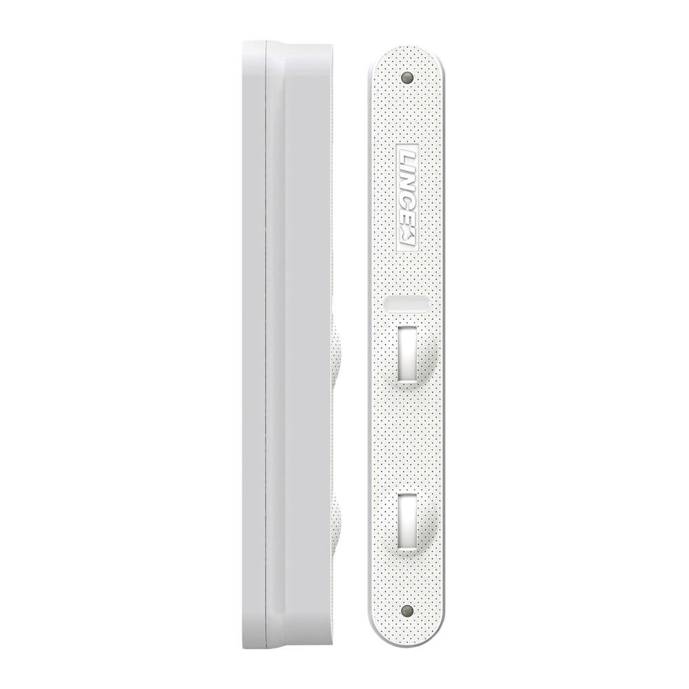 IR Detector with antimask