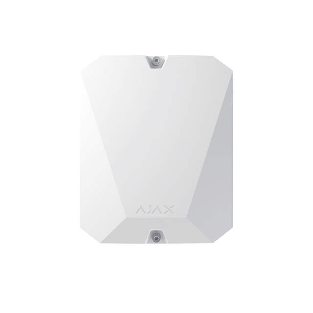 Ajax MultiTransmitter - Baseline - White