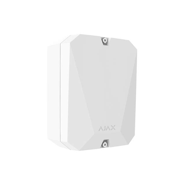 Ajax MultiTransmitter - Baseline - White