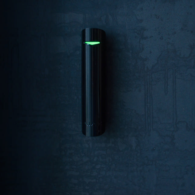 Ajax GlassProtect - ARAS Line - black