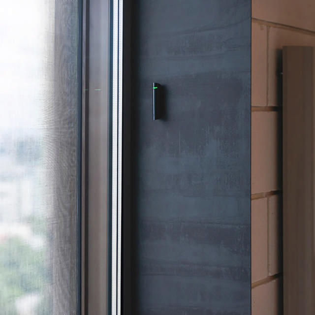 Ajax GlassProtect - ARAS Line - black