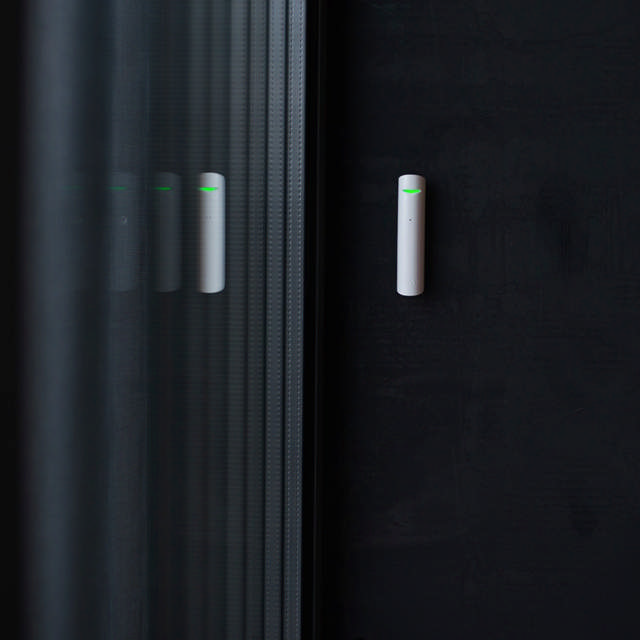 Ajax GlassProtect - ARAS Line - white