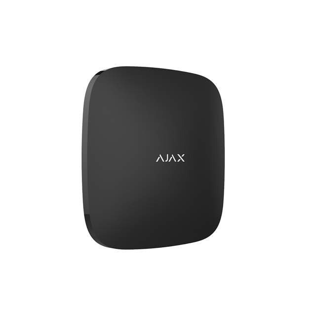 Ajax Hub 2 Plus (4G) - ARAS Line - black