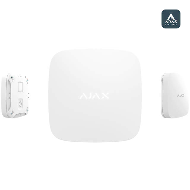 Ajax LeaksProtect - ARAS Line - white