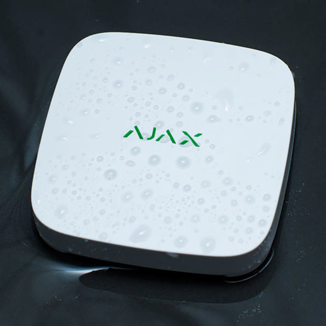 Ajax LeaksProtect - ARAS Line - white