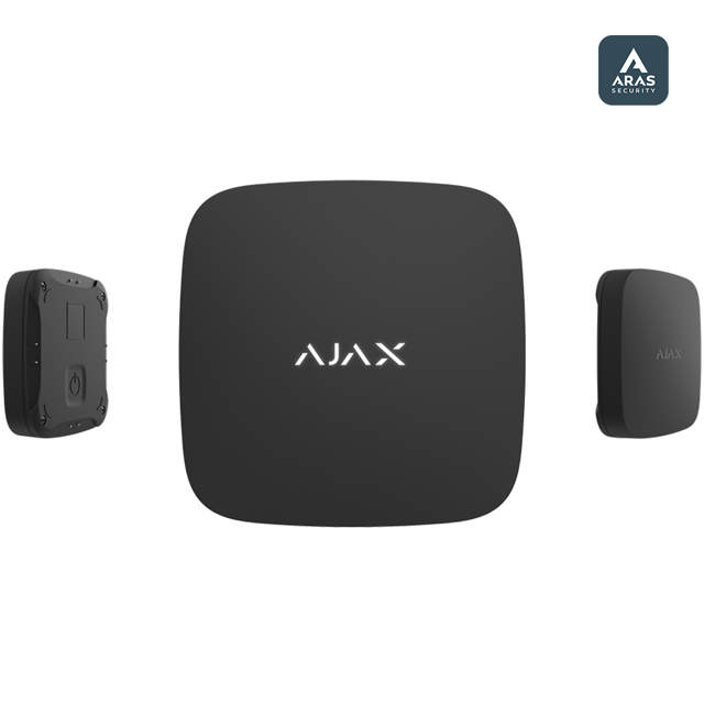 Ajax LeaksProtect - ARAS Line - black