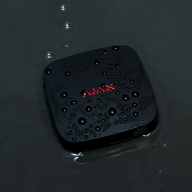 Ajax LeaksProtect - ARAS Line - black