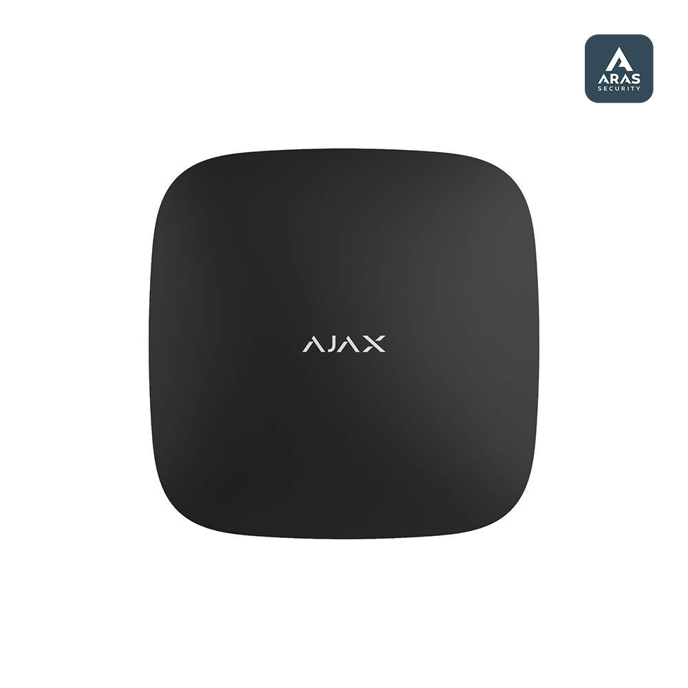 Ajax ReX 2 - ARAS Line - black