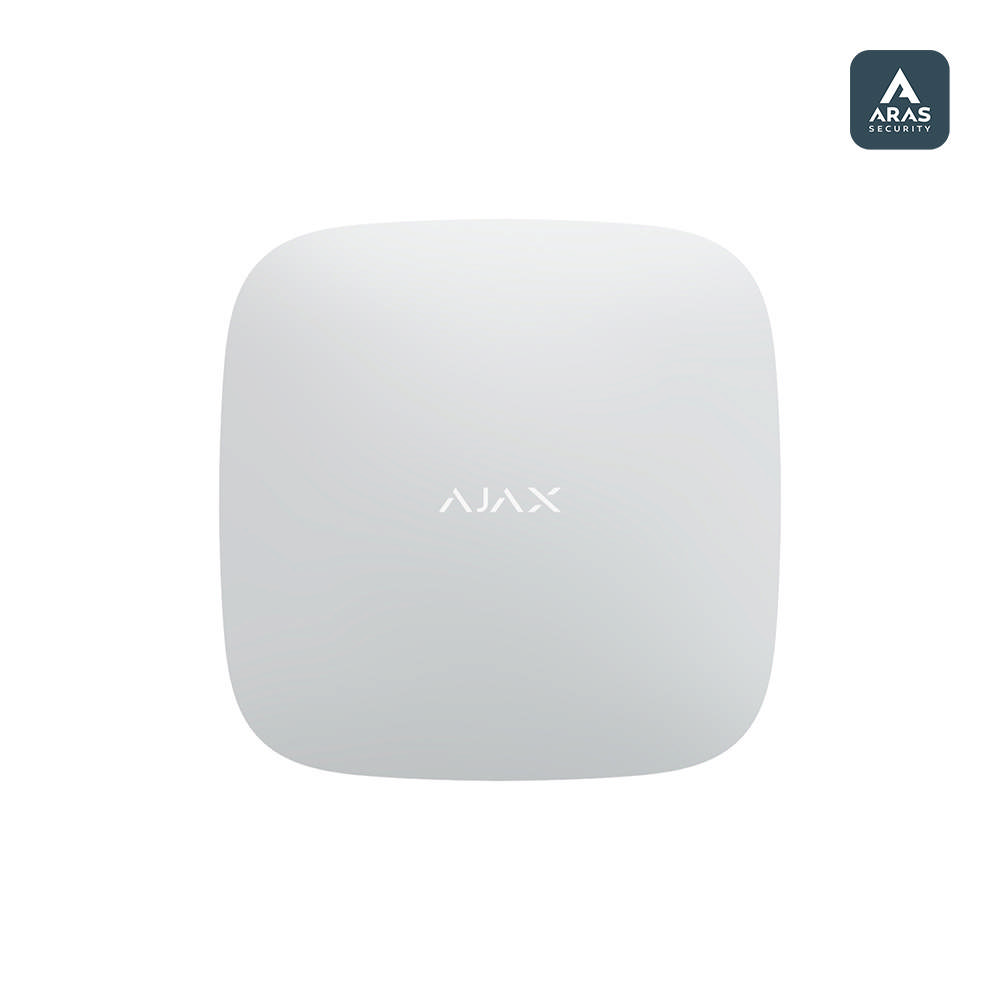 Ajax ReX 2 - ARAS Line - white