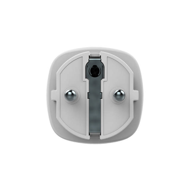 Ajax Socket - ARAS Line - white