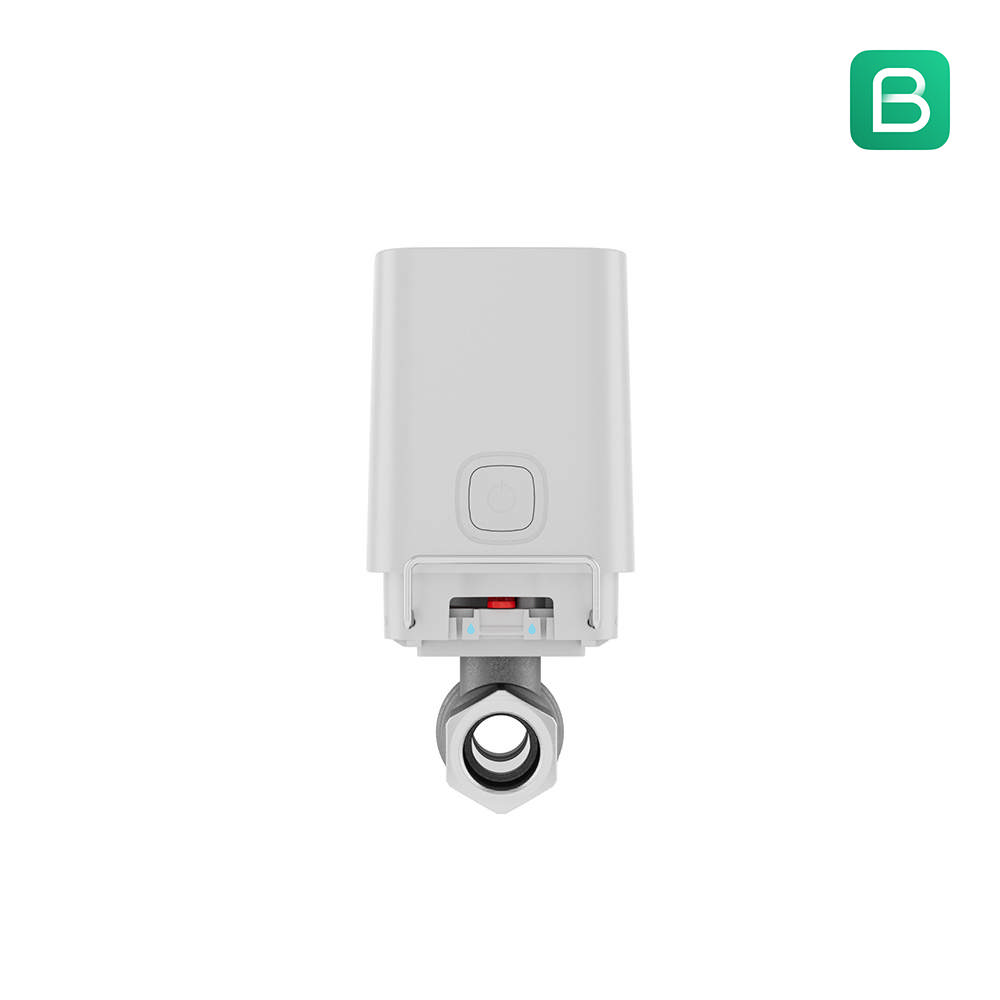 Ajax WaterStop - Baseline - white