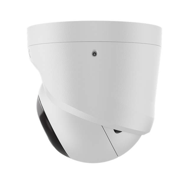 Ajax TurretCam (5Mp 2.8mm) - Baseline - white