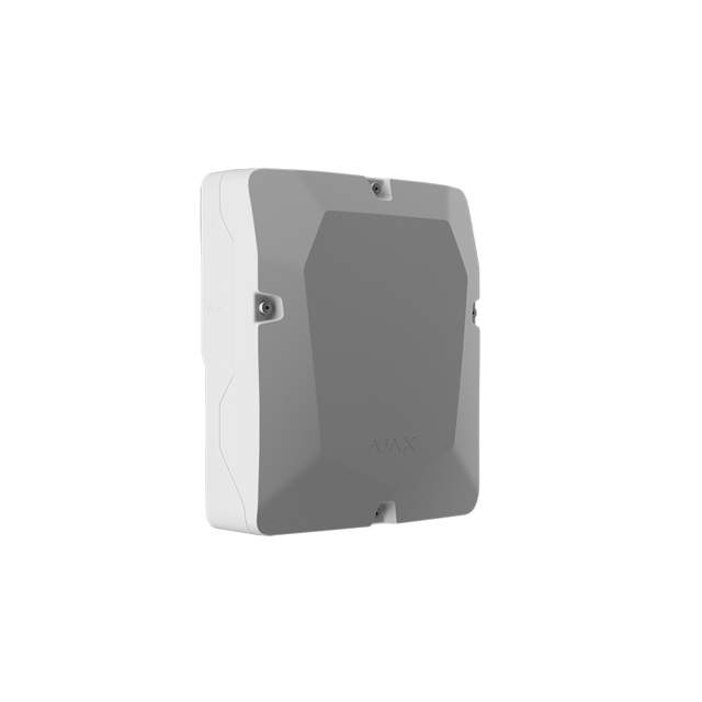 Ajax Case D (430×400×133) - Fibra - white