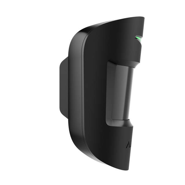 Ajax MotionProtect Plus - Superior - black