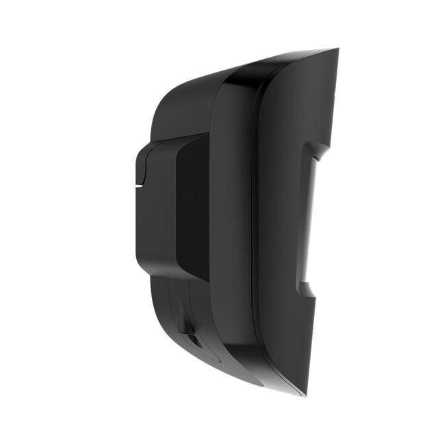 Ajax MotionProtect Plus - Superior - black