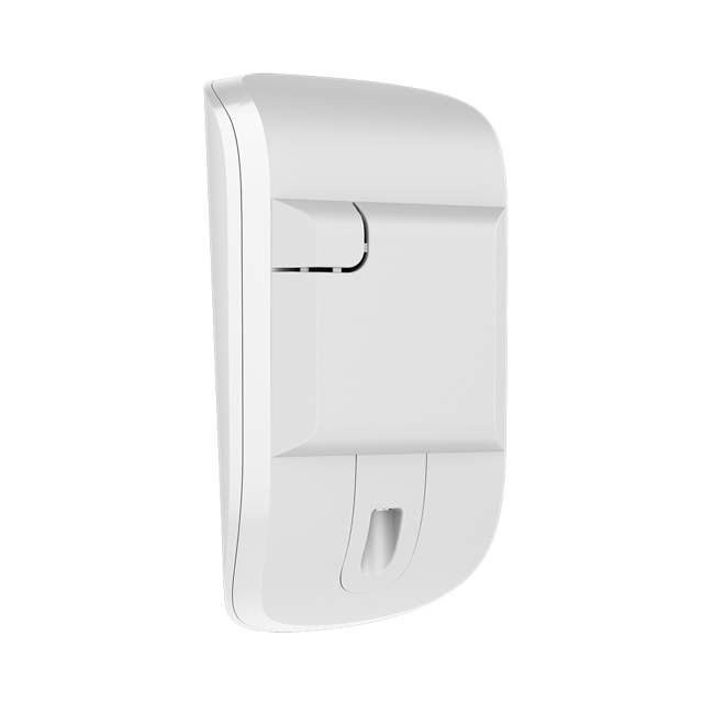 Ajax MotionCam (PhOD) - Superior - white