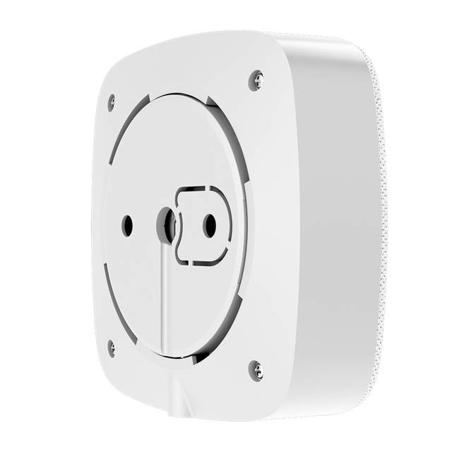 Ajax HomeSiren - Superior - white