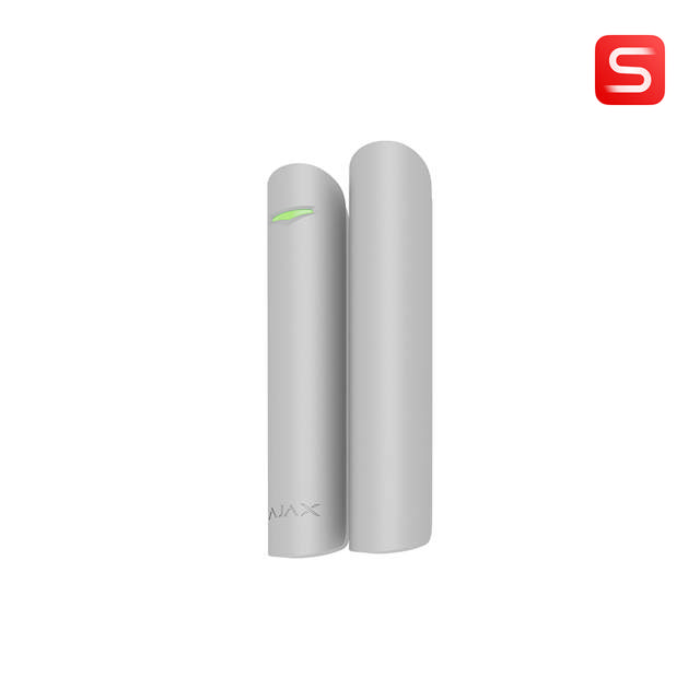 Ajax DoorProtect Plus - Superior - white