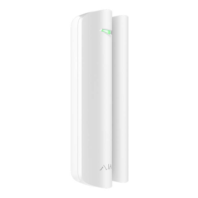 Ajax DoorProtect Plus - Superior - white