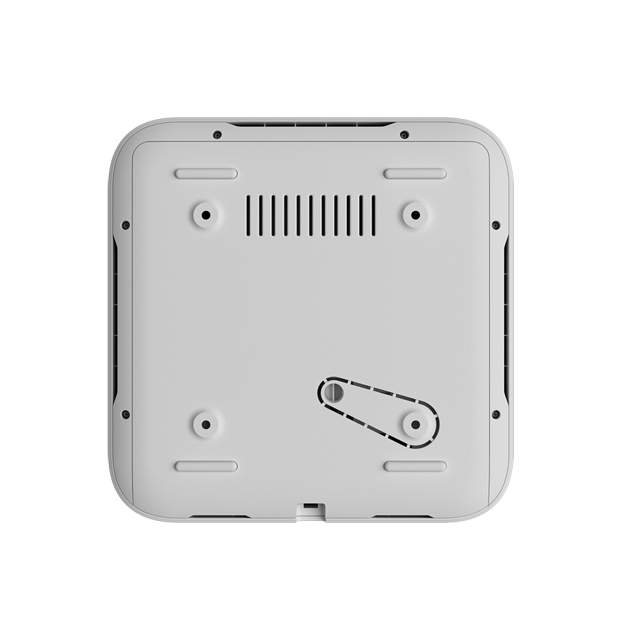 Ajax NVR (16ch) - Baseline - white