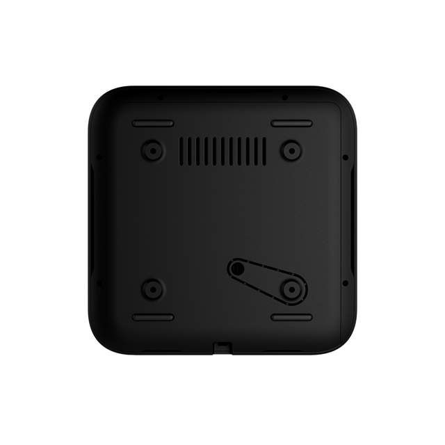 Ajax NVR (8ch) - Baseline - black