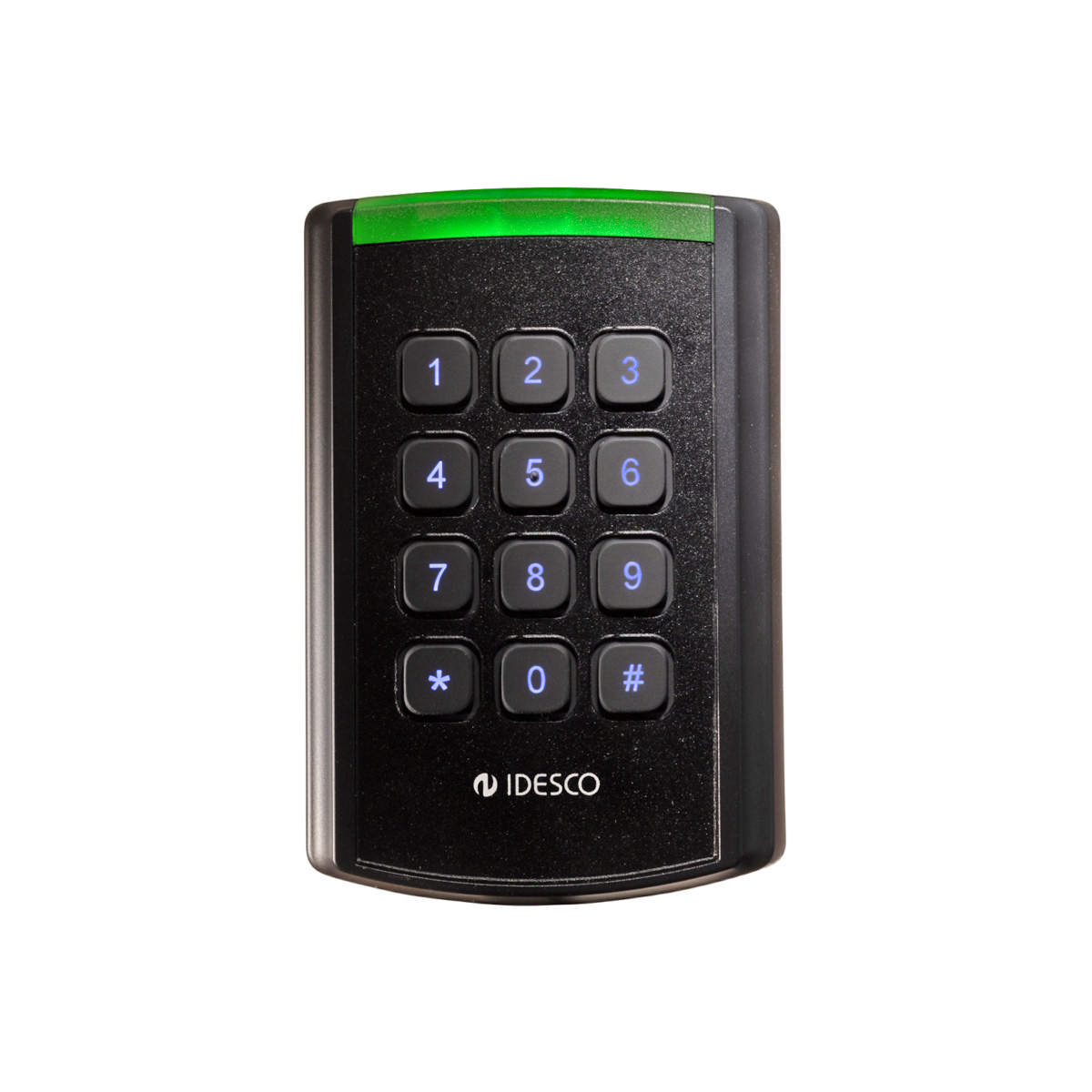 Idesco VM PIN - Mifare UID - OSDPv2 - CON