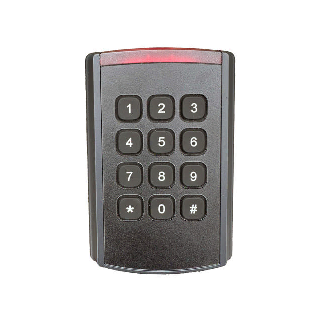 Idesco VM PIN - Mifare UID - CON