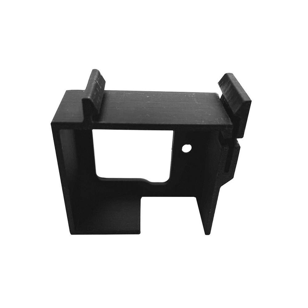 DIN rail mount for Ajax Relay and Ajax Switch