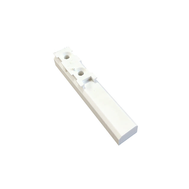 Filler block for Ajax DoorProtect - white