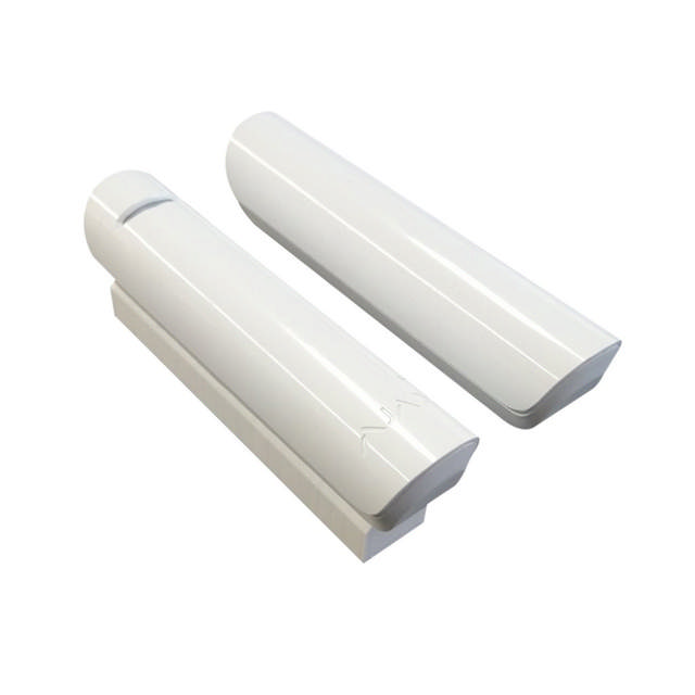 Filler block for Ajax DoorProtect - white