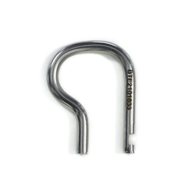 ARAS Key cabinet - extra key ring - MIDI