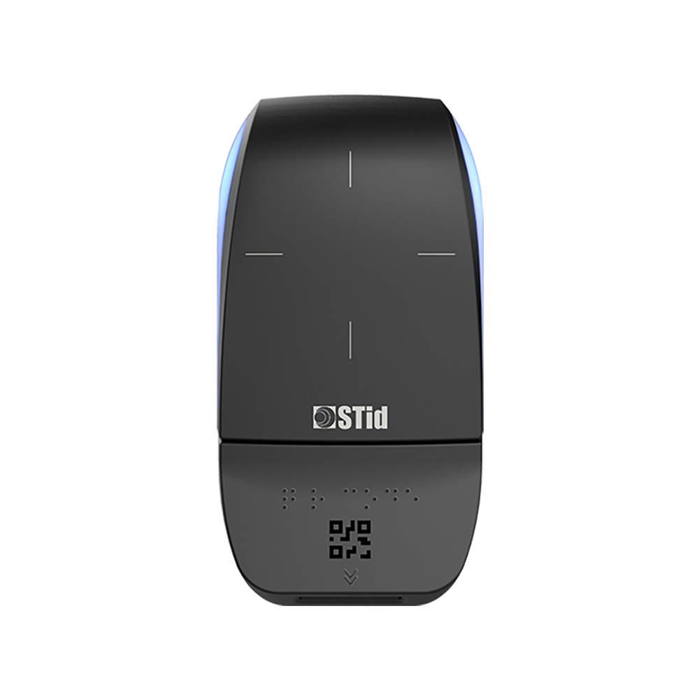 STID Architect - QR - OSDP - Mifare - Without keypad