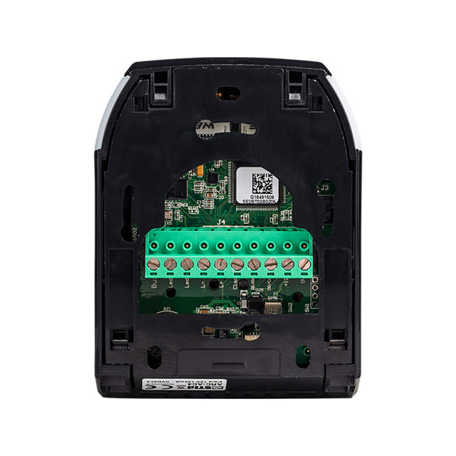 STID Architect - Standard - Wiegand - Mifare - With keypad