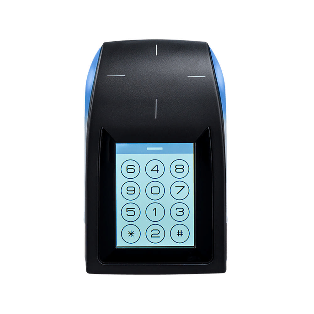 STID Architect - Standard - OSDP - Mifare - Display