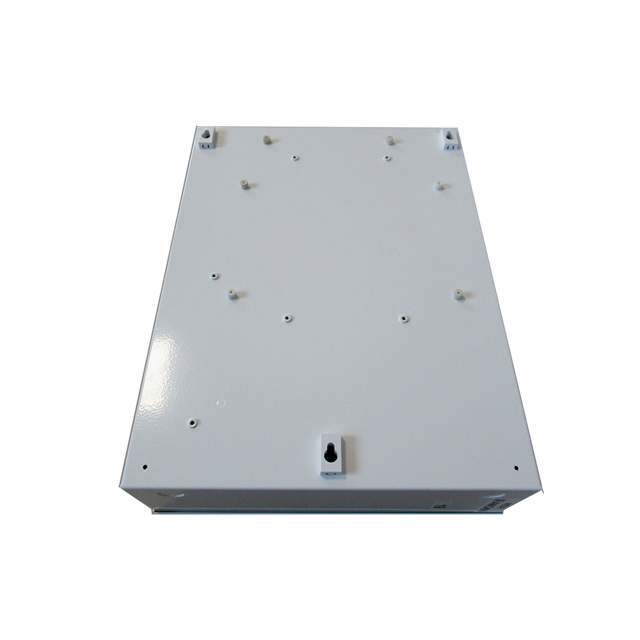 AXIOM cabinet without content - for CCTV