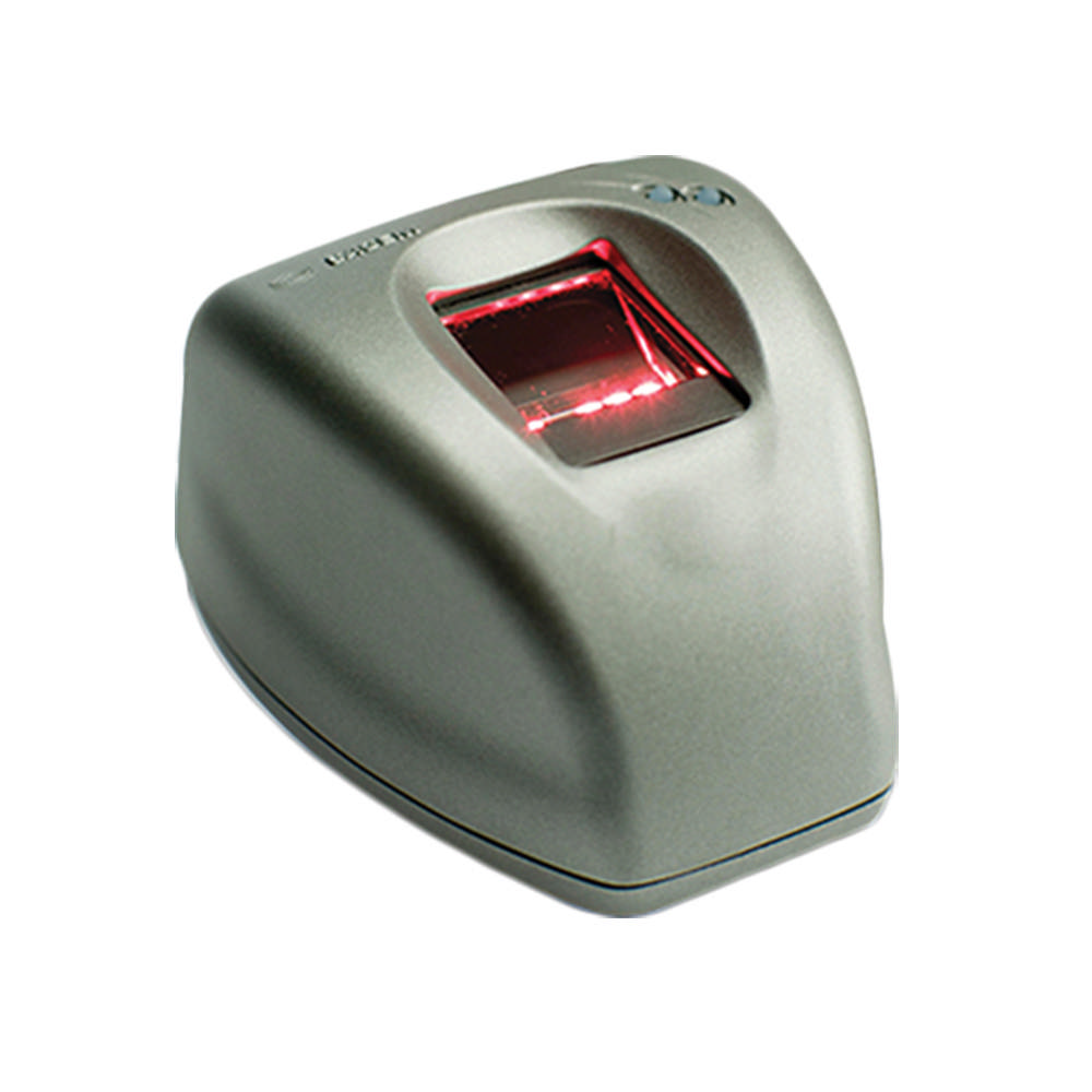 Biometric fingerprint reader - For enrollment