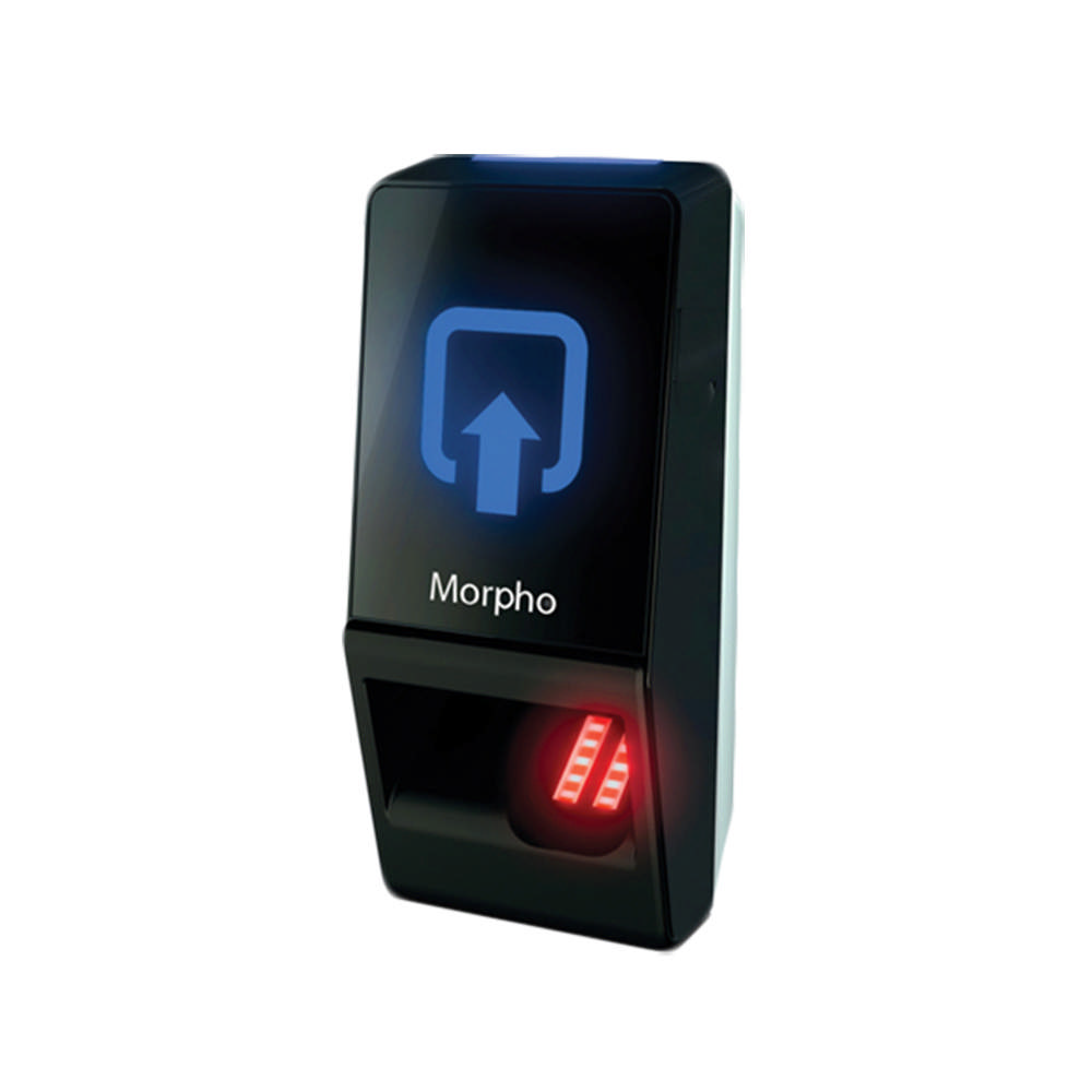 Sigma Lite - Fingerprint reader