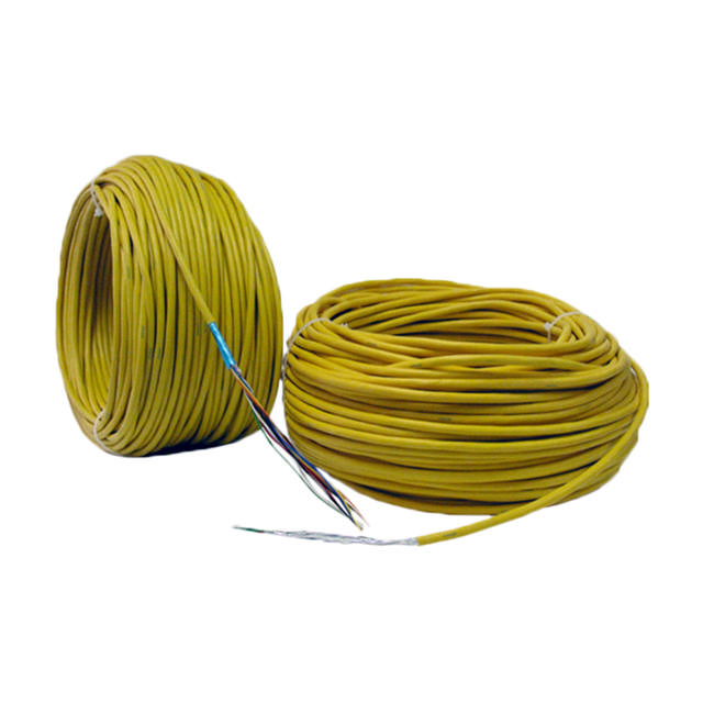 Bus cables - Halogen-free - 100m